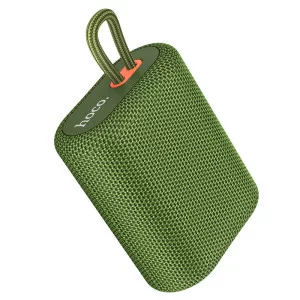 Портативная колонка Hoco BS47 Uno [Army-Green]